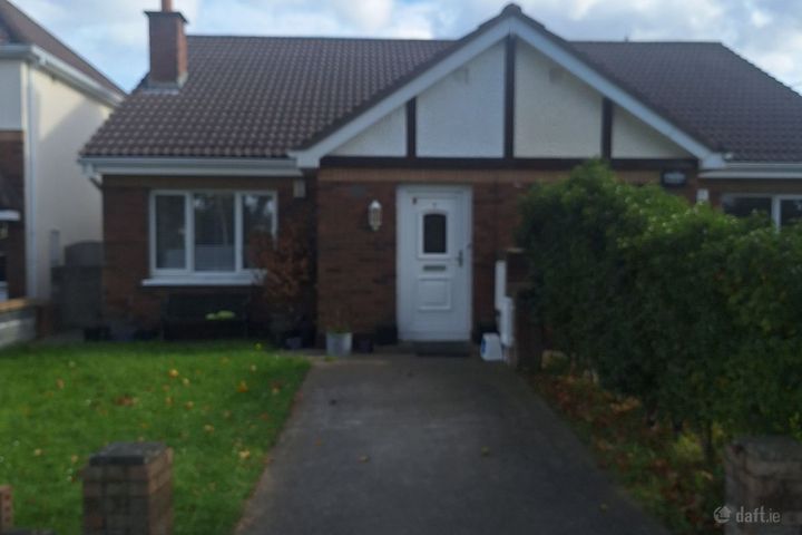 6 Ferncourt Crescent, Firhouse, Dublin 24
