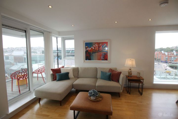 Apartment 55, Opera Lane Apartments, Cork City Centre, Co. Cork