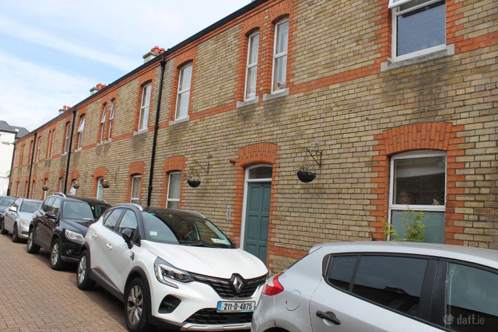 4a Rainsford Avenue, Dublin 8, The Coombe, Dublin 8