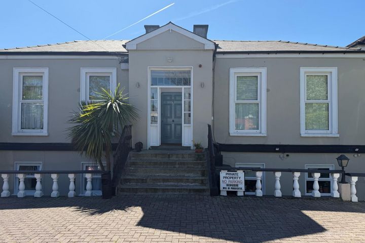 Flat 16, Eastpark Lodge, Rathmines, Dublin 6