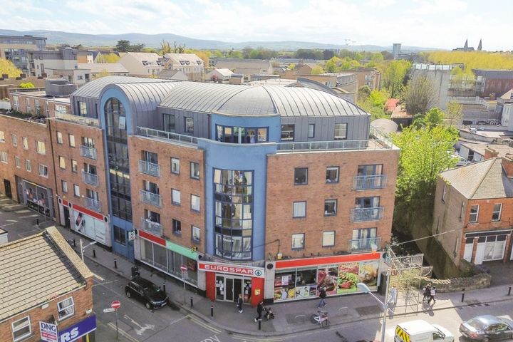 Apartment 248, Block C, Station House, The Tramyard, Inchicore, Dublin 8, D08XD25