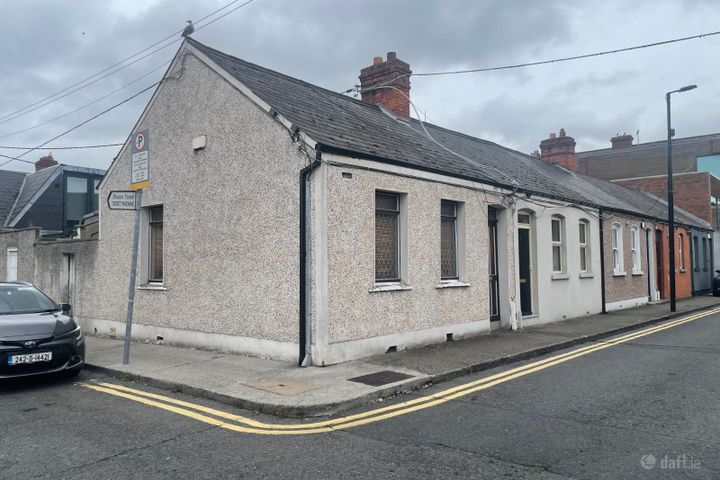 7 Saint Joseph'S Place, Dorset Street Upper, Phibsborough, Dublin 7
