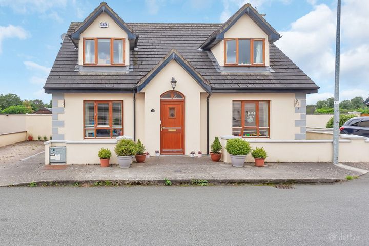 14 Brownstown Manor, Brownstown, The Curragh, Co. Kildare, R56EF95