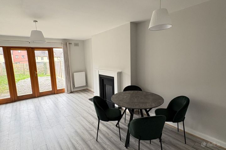 2 Bed House, Thornleigh Terrace, Thornleigh, Swords, Co. Dublin