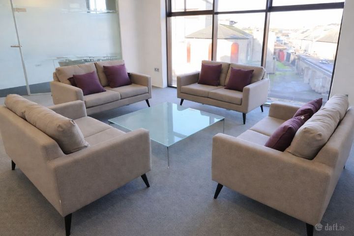 Amiens Street, Dublin 1