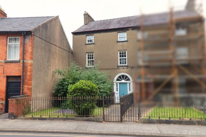 33 South Parade, X91KD53