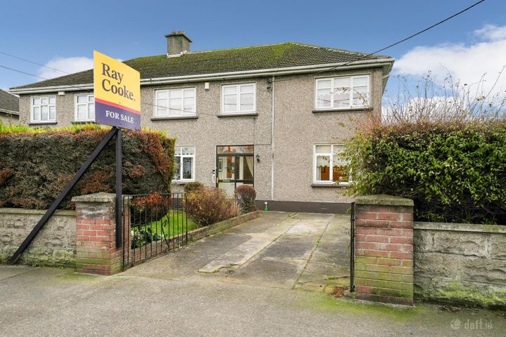1 Wheatfield Road, Palmerstown, Dublin 20