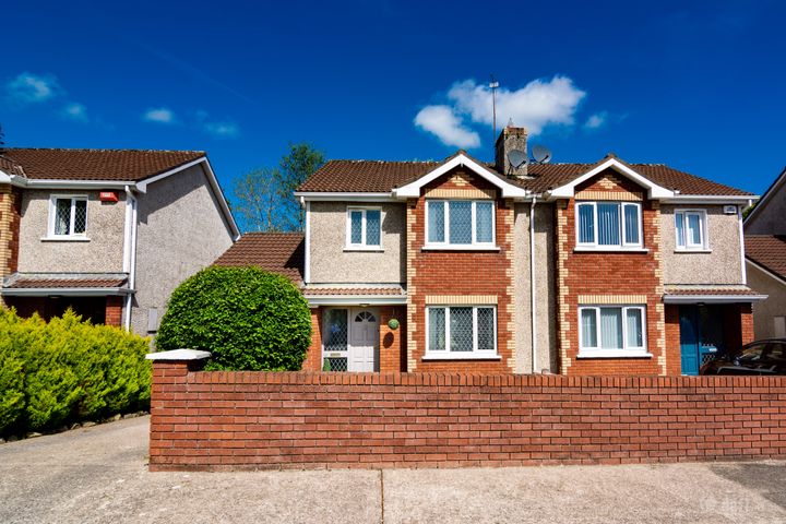 16 Palmgrove, Riverstown, Glanmire, Cork