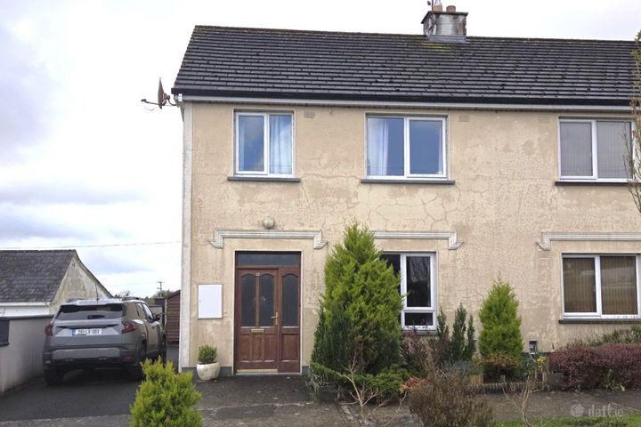 12 Cúil Buí, Cloonacool, Cloonacool, Co. Sligo, F91V2F4