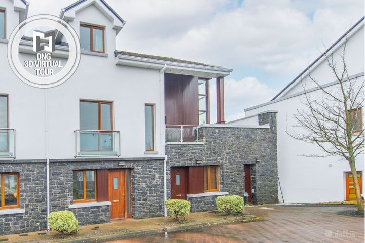 24 Sliabh Rioga, Letteragh, H91W741