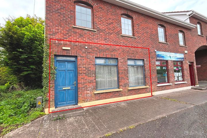 Unit 1, The Courtyard, Cavan Road, Virginia, Co. Cavan