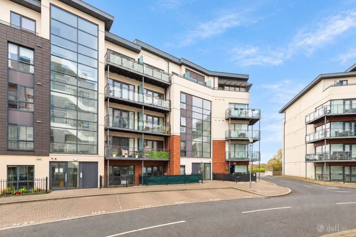 Apt. 70 Horizon Building, Royal Canal Park, Dublin 15, Co. Dublin