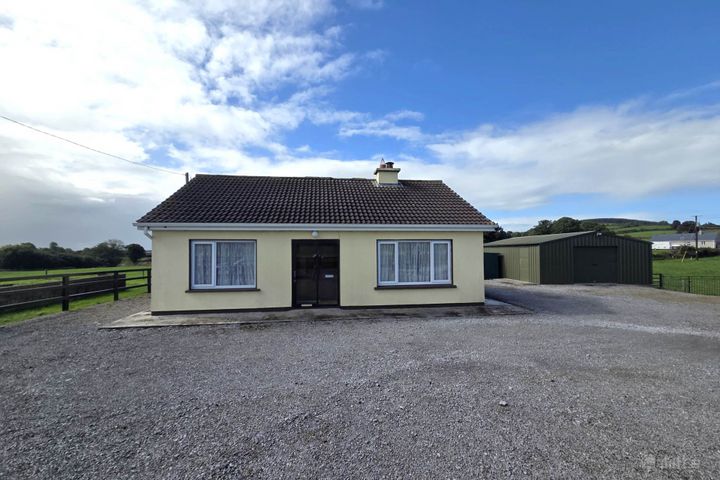 Graigue, Castletown, Kilmallock, Co. Limerick, V35TX66