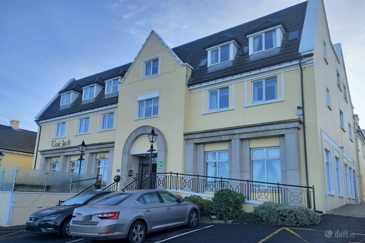 Teach Jack, Glassagh, Brinlack, Derrybeg, Co. Donegal, F92CD71