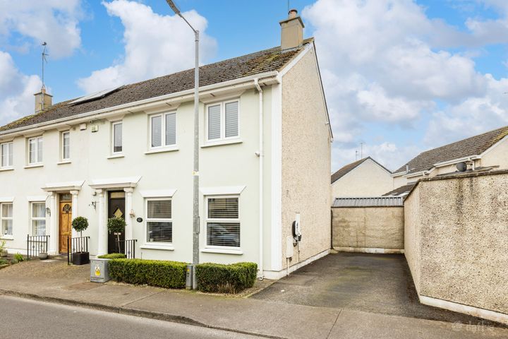 60 Bremore Castle, Balbriggan, Co. Dublin, K32XW30