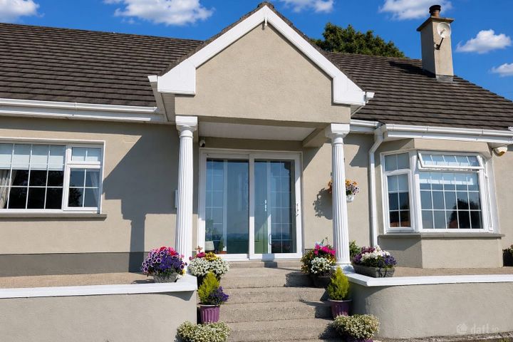 Ballinacrea, Myshall, Myshall, Co. Carlow, R21PF10