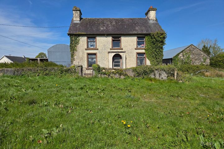 Mountdillon, Curraghroe, Erra, Co. Roscommon, F42YT59
