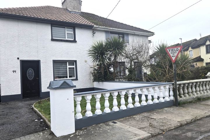 99 New Street, Ballinrobe, Co. Mayo