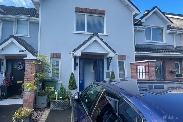100 Ard Aulin, Mungret, Limerick, Dooradoyle, Co. Limerick