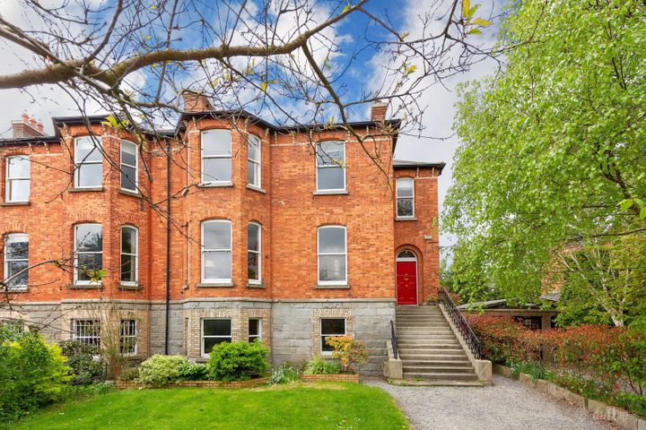 6 Arkendale Rd, Sandycove, Dublin, Dublin