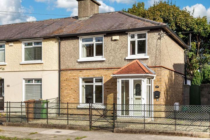 137 Brian Road, Marino, Dublin 3, D03C5F2
