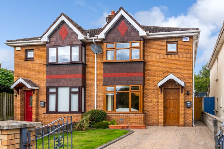 13 Fairways Green, Dublin 11
