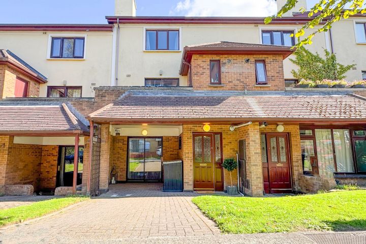 8 Gleann Na Rí, Druids Valley, Cabinteely, Dublin 18, D18P92Y