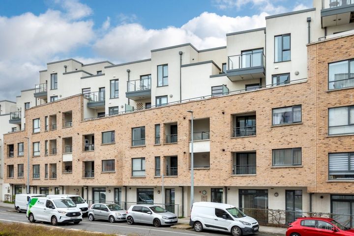 Block 3 Apt 9, New Priory, Hole In The Wall Road, Dublin 13, Dublin