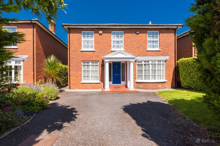 16 Yale, Ardilea, Roebuck, Dublin 14, Dublin