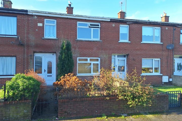 65 Rathmullan Park, Drogheda, Drogheda, Co. Louth, A92CFN2