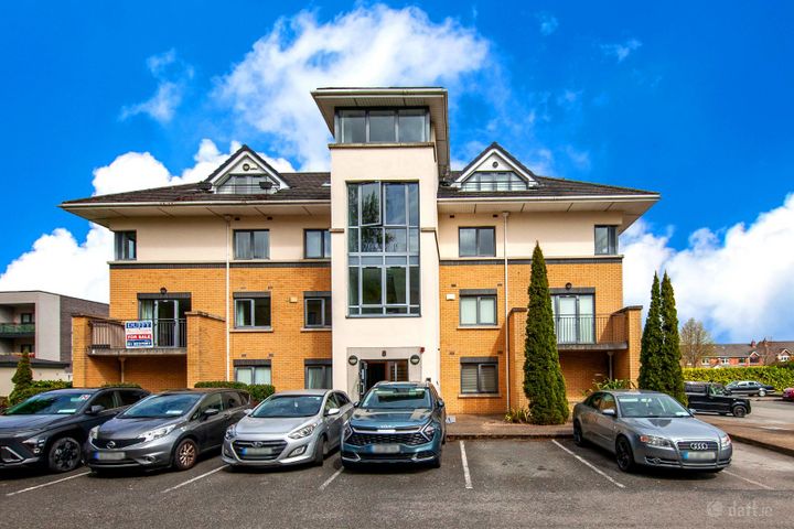 Apartment 112, Block 8, Allendale Square, Clonsilla, Dublin 15, D15CK23