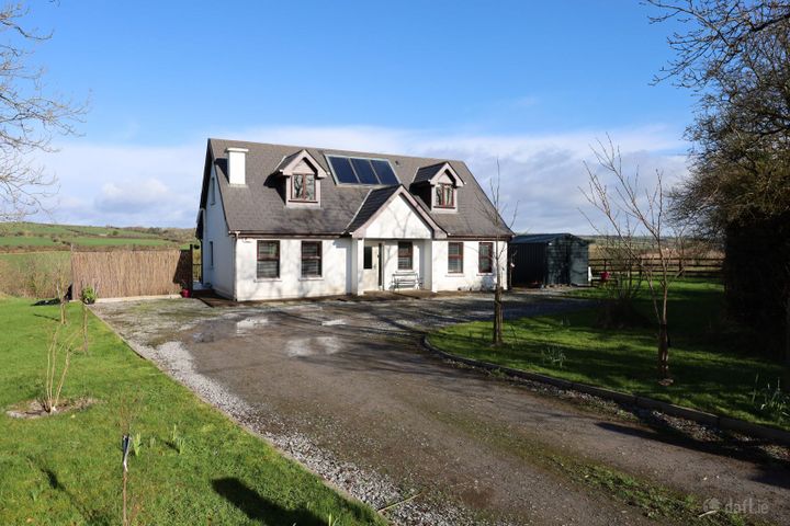 Ballingarry Middle, Minane Bridge, Co. Cork, P17DE78
