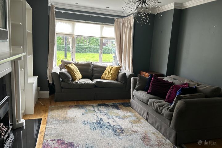 Leinster Park,Dublin 6w, Harold's Cross, Dublin 6W