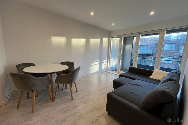 86 Reuben Street, Dublin 8