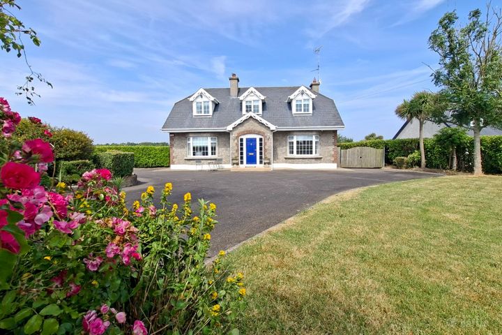 Key Largo, Stable, Ballygarrett, Co. Wexford, Y25FK57