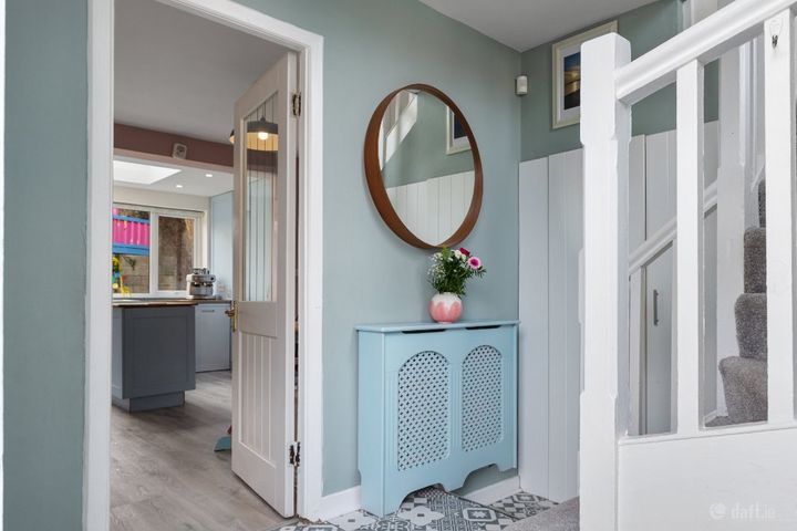 5 Rosary Gardens West, Dun Laoghaire, Co Dublin, A96CF30 - Photo 2