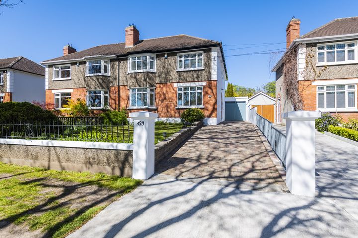 423 Griffith Ave, Glasnevin, Dublin 9, Dublin 9, Dublin