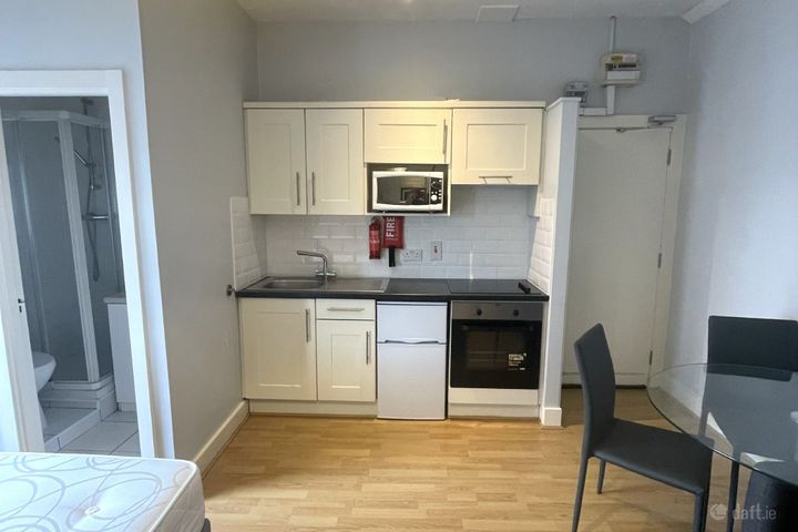 Studio, 94 Ranelagh Road, Ranelagh, Dublin 6