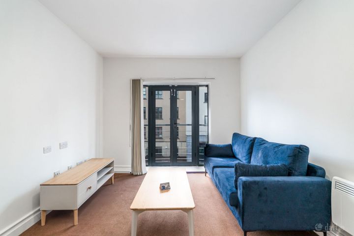 27 Hill Street, Dublin 1