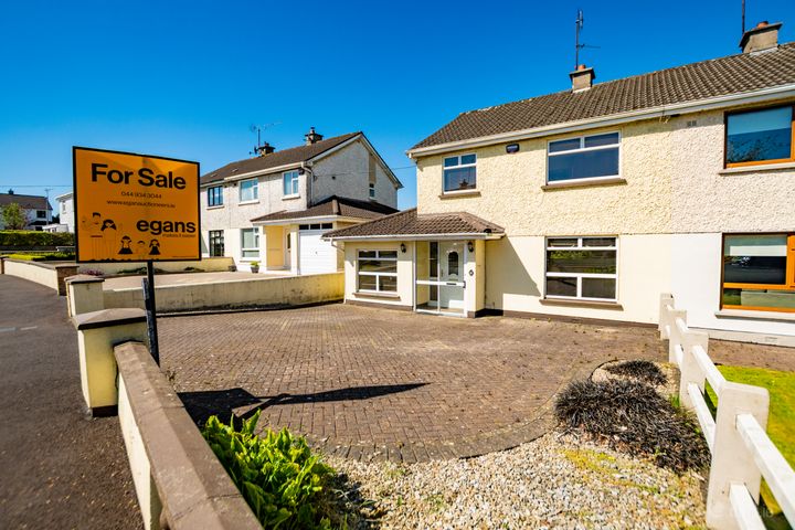 51 Bellview Heights, Mullingar, Co. Westmeath, N91H9F2