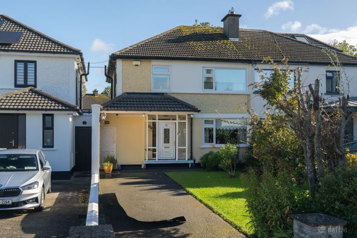51 Esker Lawns, Lucan, Lucan, Co. Dublin, K78W0H3