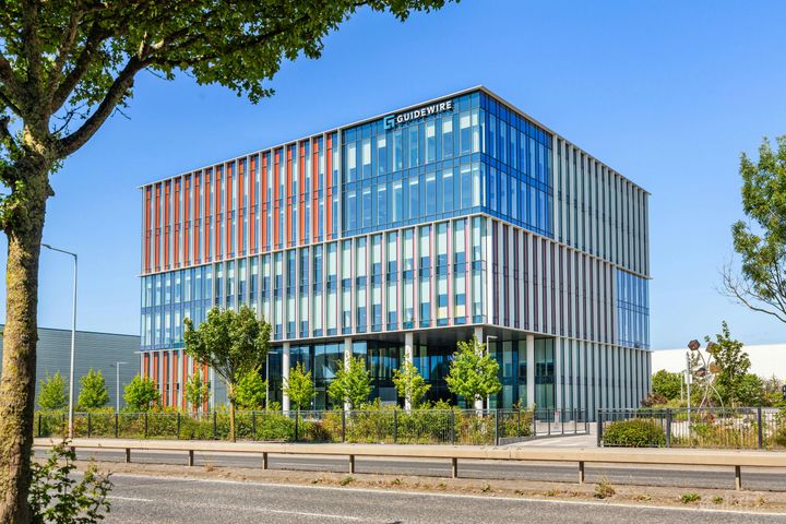 Part Grd & 4th Floors, 1 Stemple Exchange, Blanchardstown, Dublin 15
