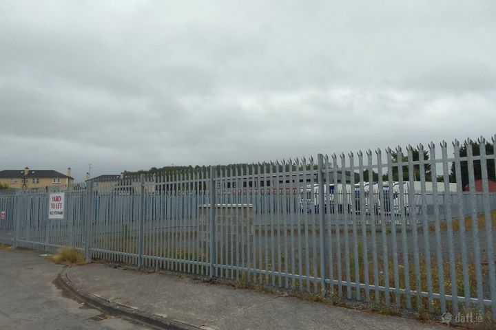 Lakeview Business Park, Castleblayney, Co. Monaghan