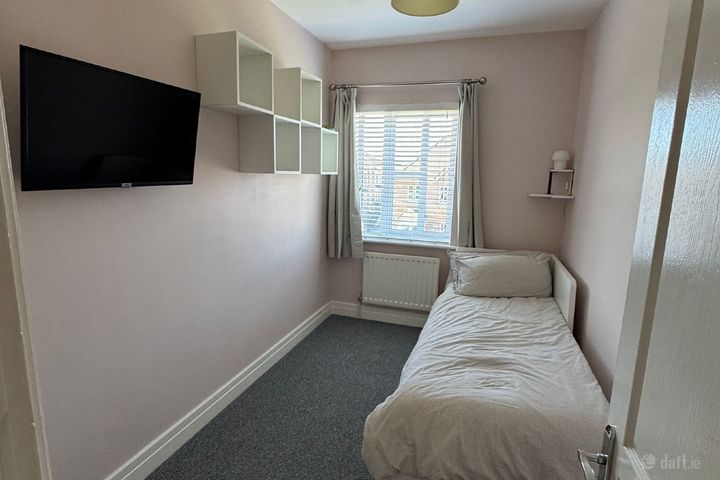 Latchford Park, Castaheany, Dublin 15, Ongar, Dublin 15