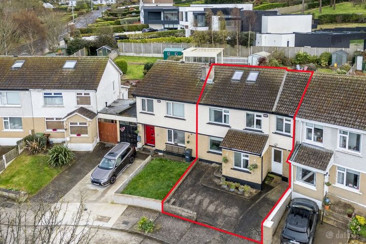 7 Balkill Park, Howth, Howth, Dublin 13, D13FY50