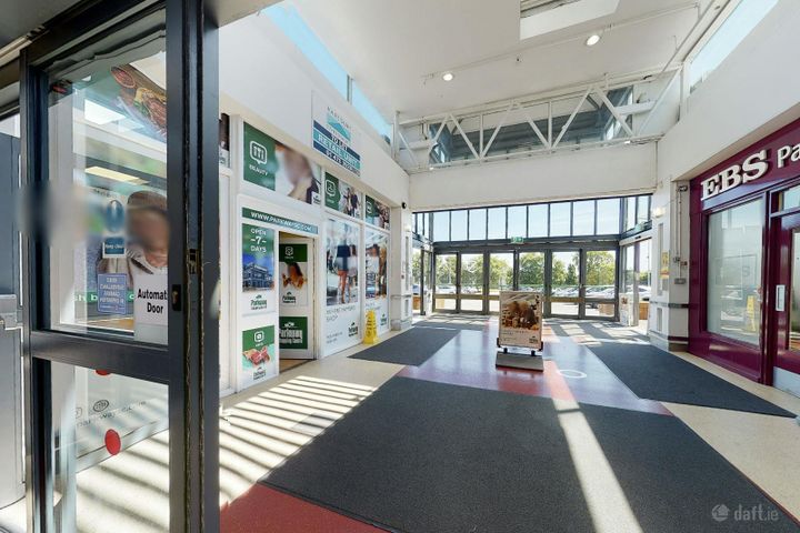 Unit 29A, Parkway Shopping Centre, Dublin Road, Limerick