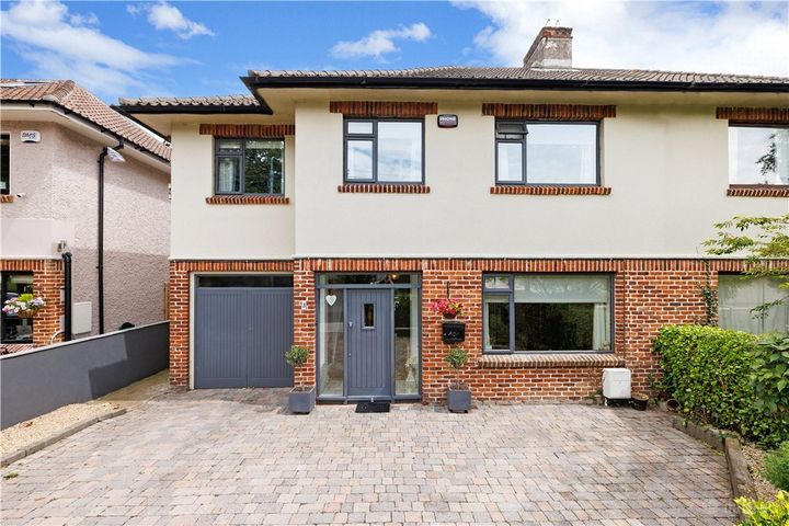 3 Myrtle Park, Dun Laoghaire, Dublin, Dublin