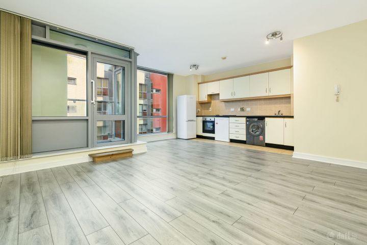 Apartment 14, Block A, City Gate, Sligo, Co. Sligo, F91D422