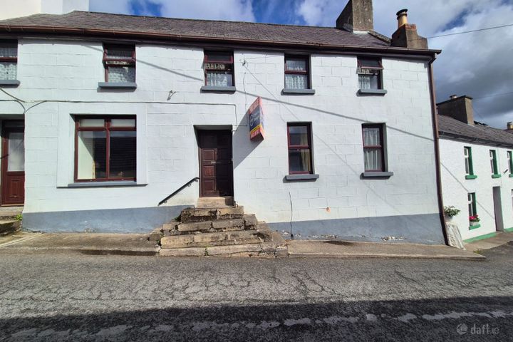 Lower Street, Rathdrum, Rathdrum, Co. Wicklow, A67WK74