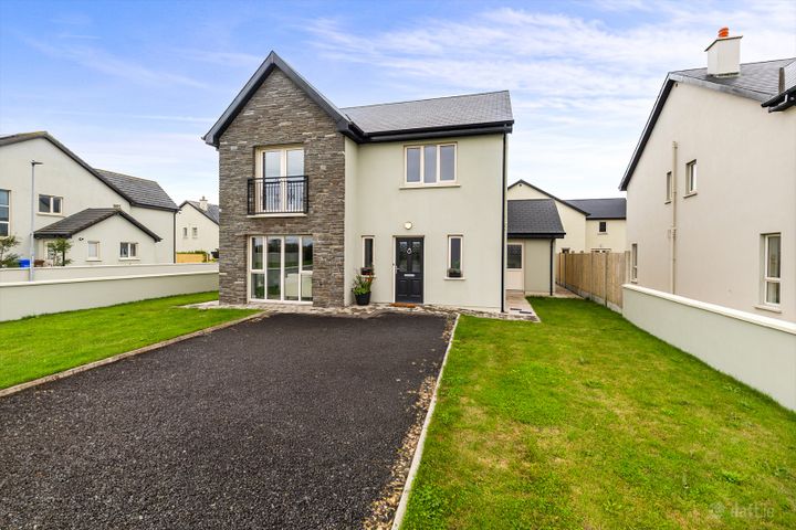Bruach Abhainn, Mogeely, Co. Cork